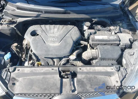 2013 Hyundai Veloster Base W/Gray z USA, uszkodzony, nr VIN KMHTC6AD9DU101041